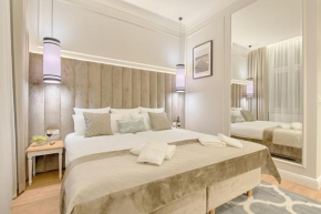 Apartamenty Molo Residence in Sopot